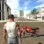Indian Bikes Driving 3D For PC Windows