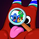 Infinite zoom: Hidden objects For PC Windows