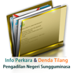 Info Perkara PN Sungguminasa For PC Windows