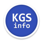 InfoKGS For PC Windows