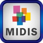 InfoMIDIS 3.0 For PC Windows