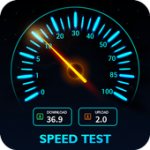 Internet Speed Test - Wifi Spe For PC Windows