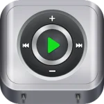 Ipod Music & Bass MP3 Player For PC Windows