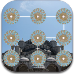 Islamic Pattern Lock Screen For PC Windows