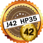 J42 - HP35 Calculator For PC Windows