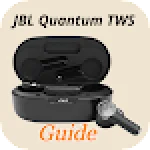 JBL Quantum TWS true Guide For PC Windows