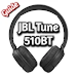 JBL Tune 510BT Guide For PC Windows