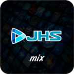JHS mix For PC Windows