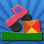 Jelly Truck For PC Windows