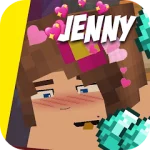 Jenny mod for MCPE For PC Windows