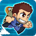Jetpack Joyride 2 For PC Windows