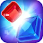 Jewel Party: Match 3 PVP For PC Windows