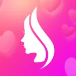 Jolly - online video chat For PC Windows