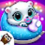 Jungle Floof - Island Pet Care For PC Windows