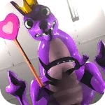 KANGAROO Garden Banben Game For PC Windows