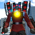 Kamera Friends Monster Battle For PC Windows