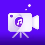 KapCut - Video maker & editor For PC Windows