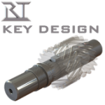Key Design For PC Windows