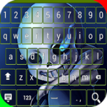 Keyboerd Themes For sans For PC Windows