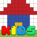 Kids Educational Game 5 For PC Windows