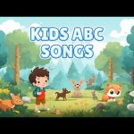 Kids Preschool Learning Songs For PC Windows