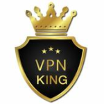 King VPN For PC Windows