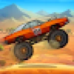 King of Climb - Hill Climber For PC Windows