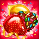 Kingcraft: Candy Match 3 For PC Windows