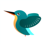 Kingfisher For PC Windows