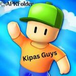 Kipas Guys For PC Windows