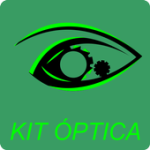 Kit Óptica For PC Windows