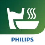 Kitchen+ Airfryer recipes For PC Windows