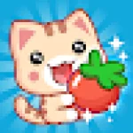 Kitty Farm Harvest For PC Windows