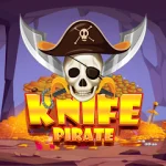 Knife Pirate For PC Windows