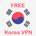 Korea VPN Proxy-get free-IP Unlimited ⋆🌟🇰🇷 For PC Windows