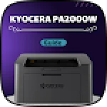 Kyocera PA2000w Guide For PC Windows