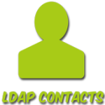 LDAP/AD Contacts (Unreleased) For PC Windows