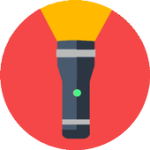 LED Flashlight No ads. For PC Windows