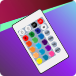 LED REMOTE CONTROL For PC Windows