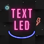 LED: Text Scroller, Marquee For PC Windows