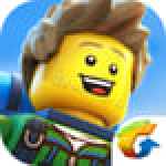 LEGO®Cube For PC Windows