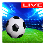 LIVE FOOTBALL TV HD DERA For PC Windows