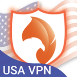 La USA،فیلتر شکن پرسرعت قوی For PC Windows