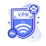 Laa VPN - Safe Internet For PC Windows