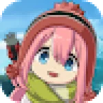 Laid-Back Camp All -in -one For PC Windows