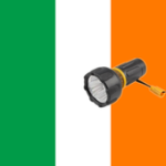 Lantern flash screen Ireland For PC Windows