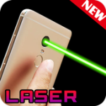 Laser Light ( 5 Clolor Laser) For PC Windows