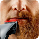 Laser Shaving Simulator For PC Windows