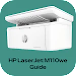 LaserJet M110we Printer Guide For PC Windows