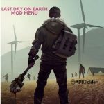 Last Day On Earth Mod Menu For PC Windows